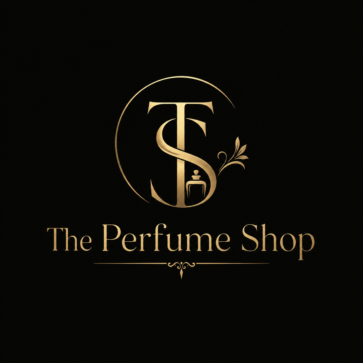 THE PERFUME SHOP